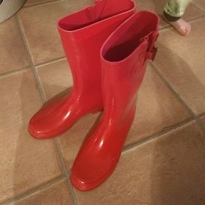 Rainboots